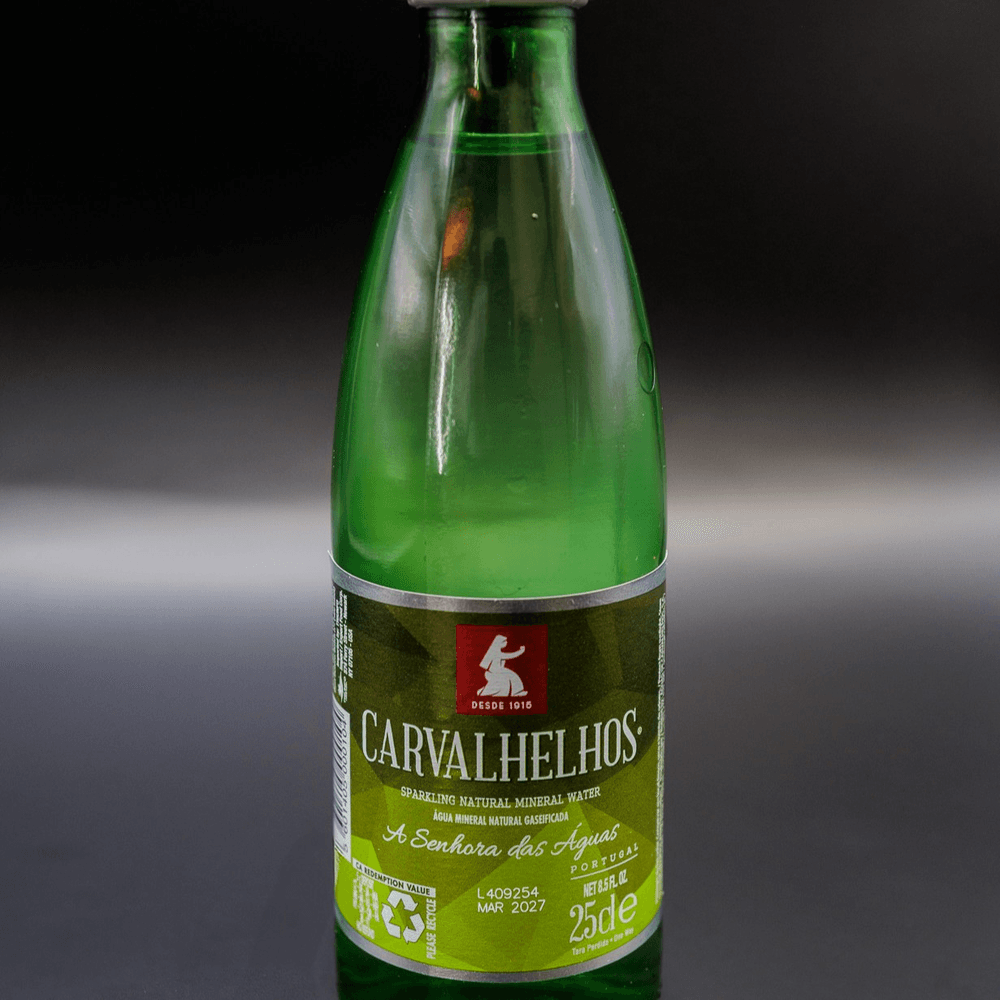 Carvalhelhos