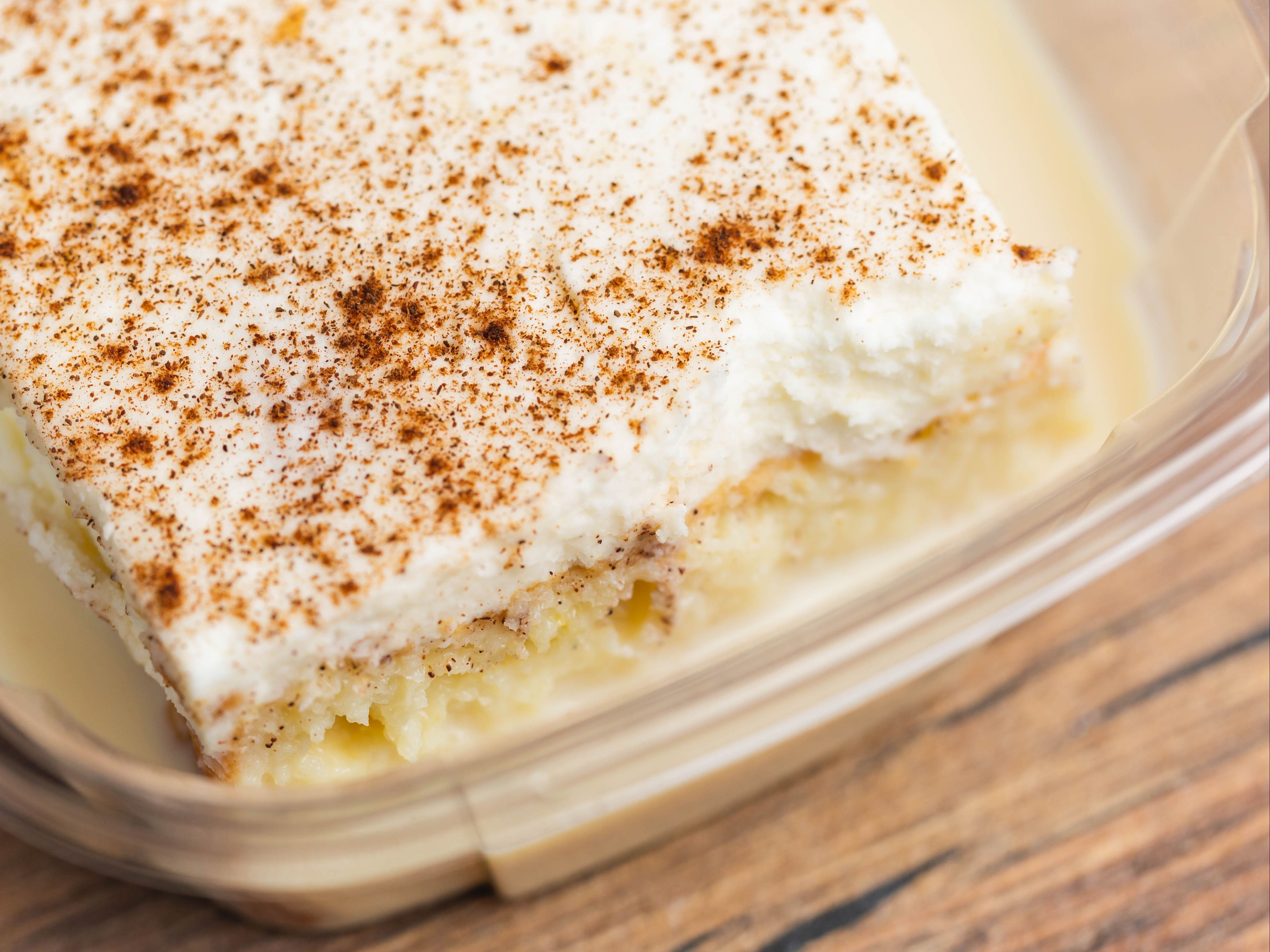 Tres Leches