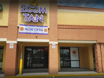 Zoom Tan - Tanning Salon Photo