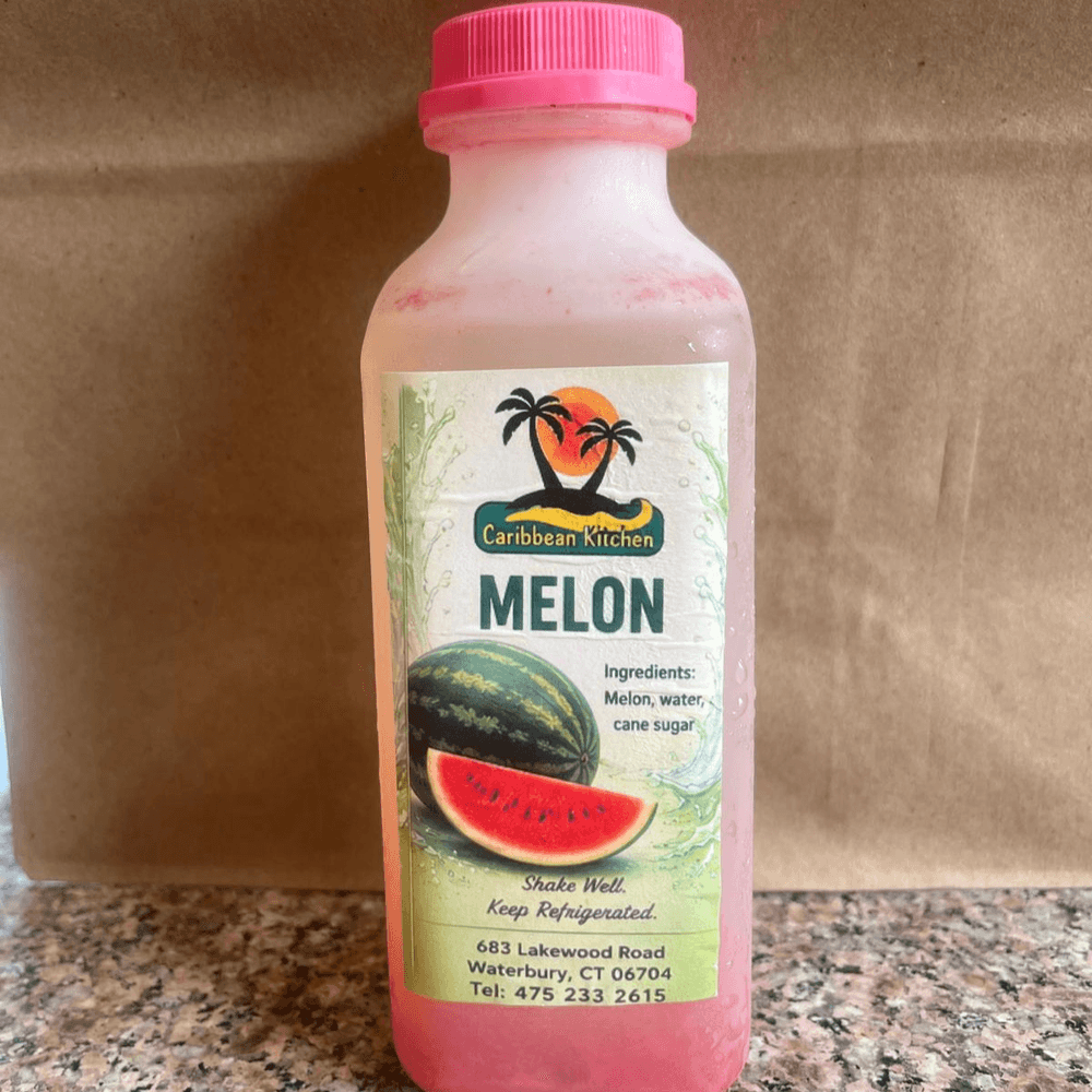 Melon Juice