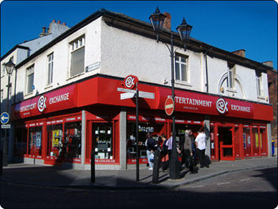 Images CeX