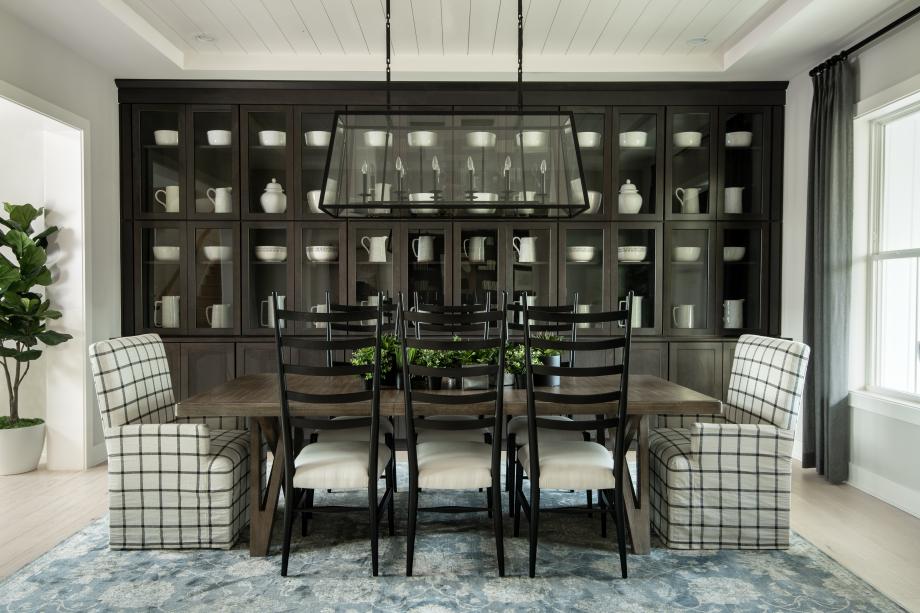 Parkhurst Dining Room