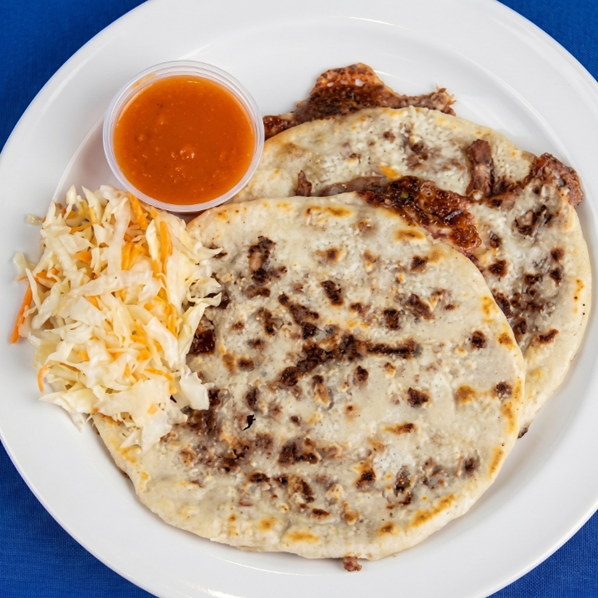Pupusas