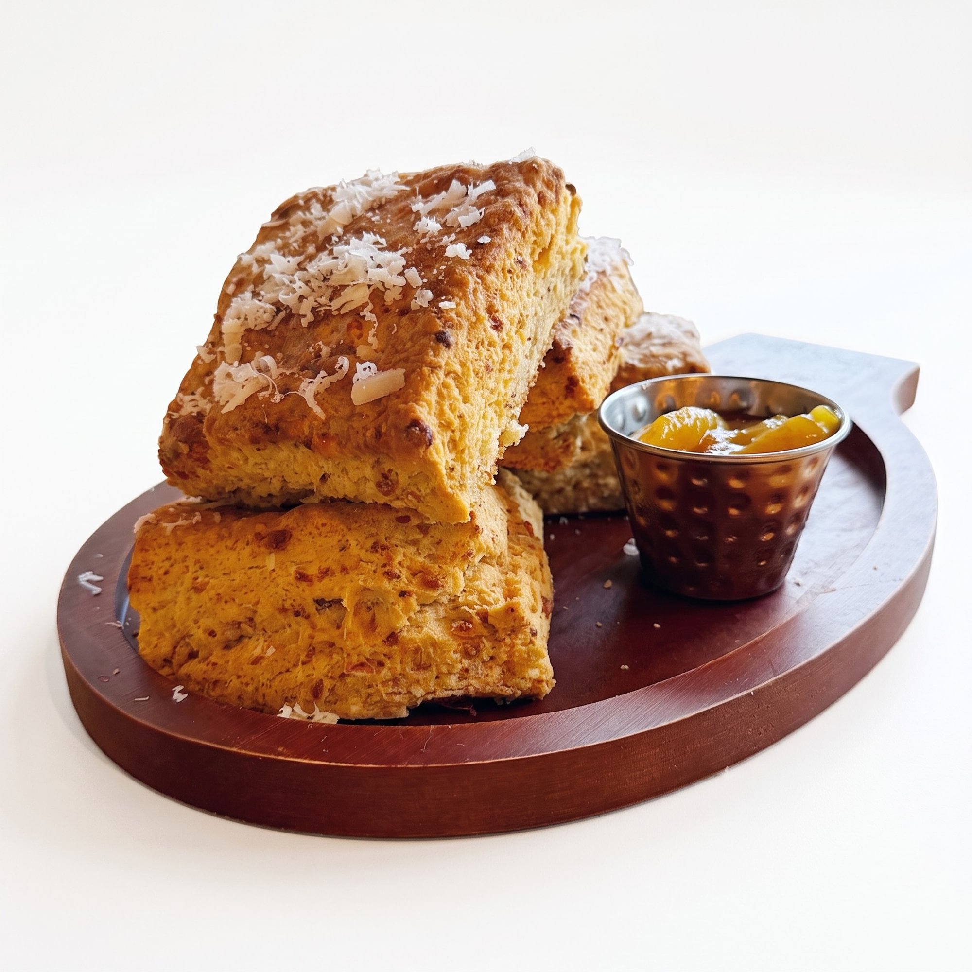 Biscuit Basket