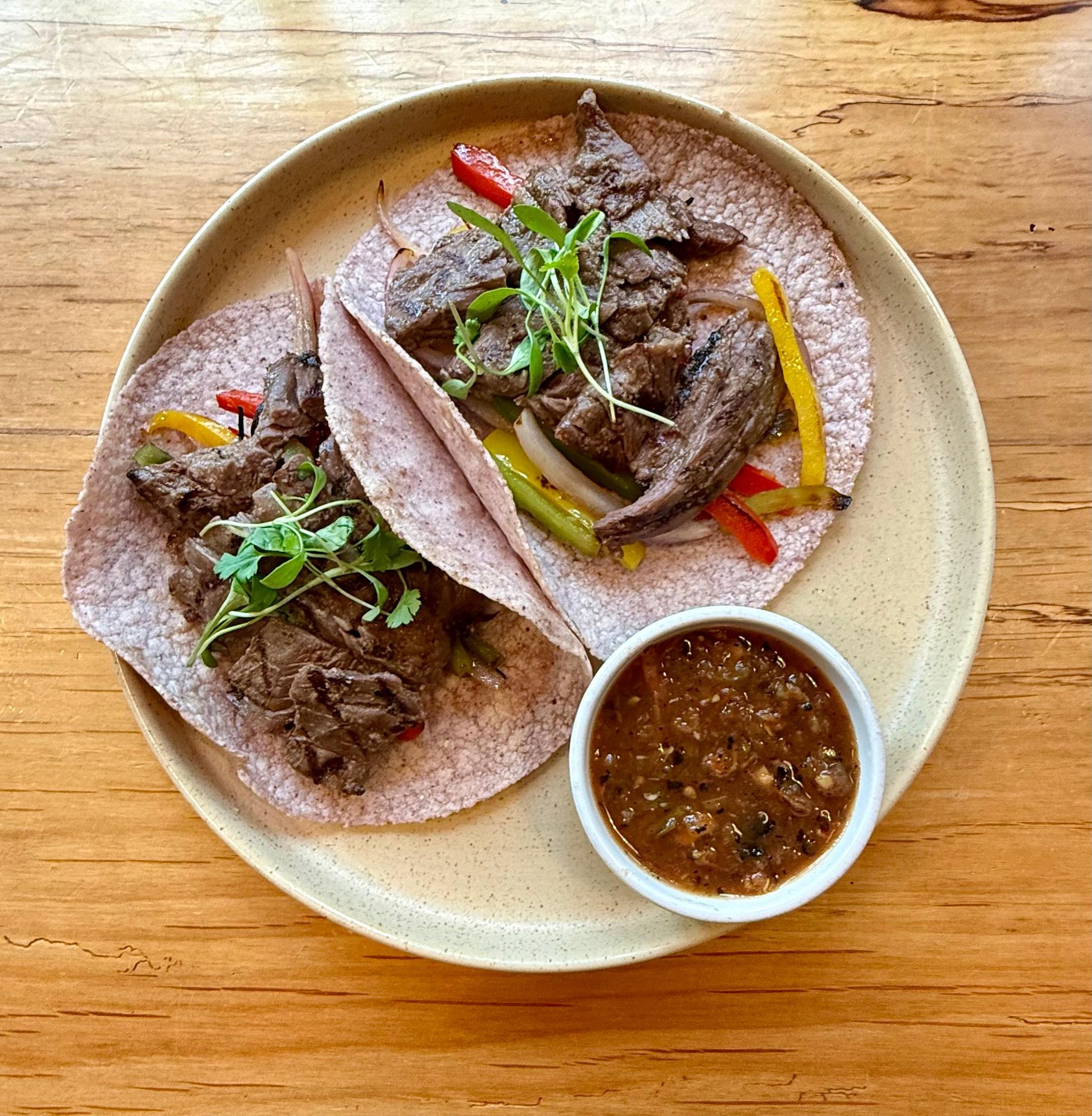 Tacos Sonora