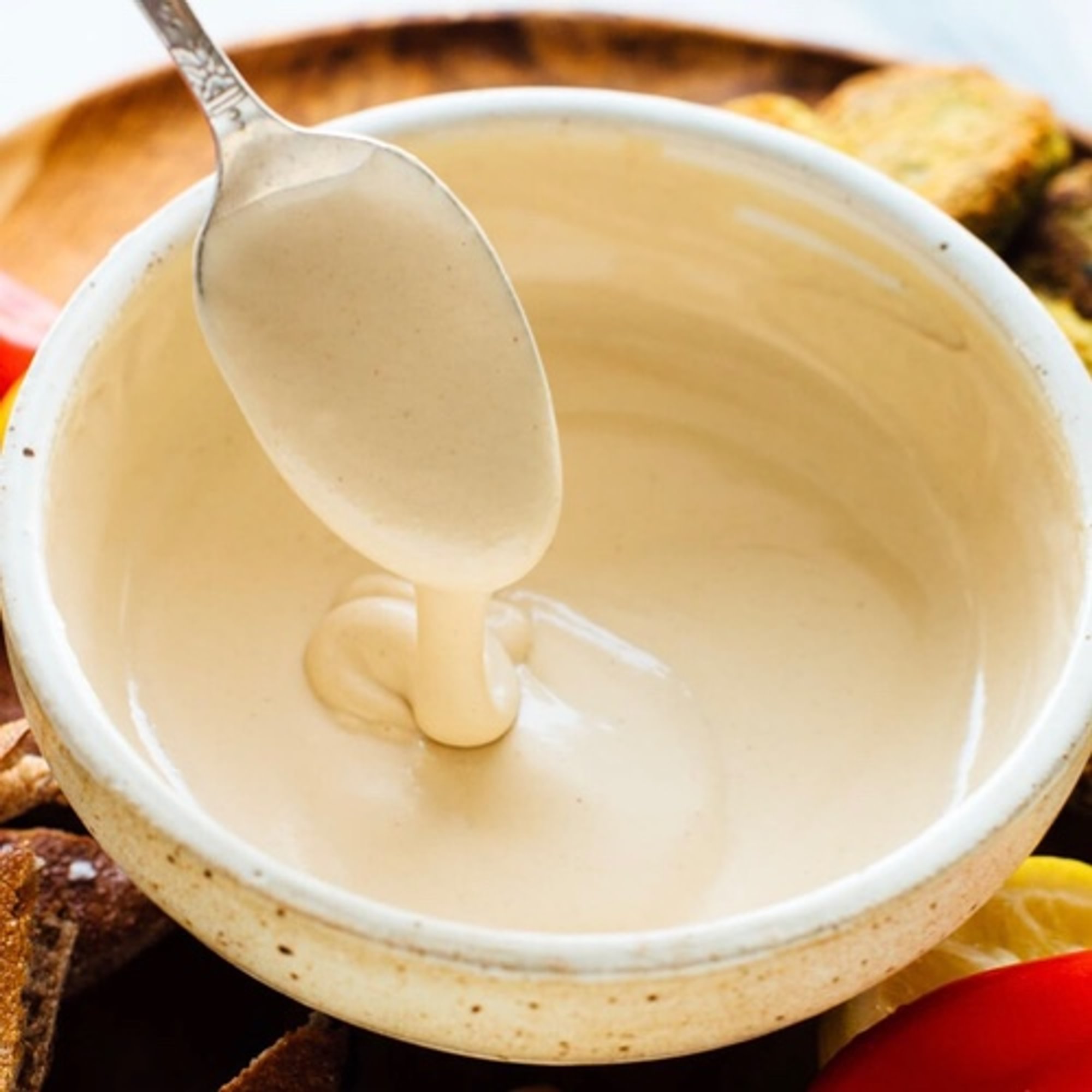 Tahini Sauce
