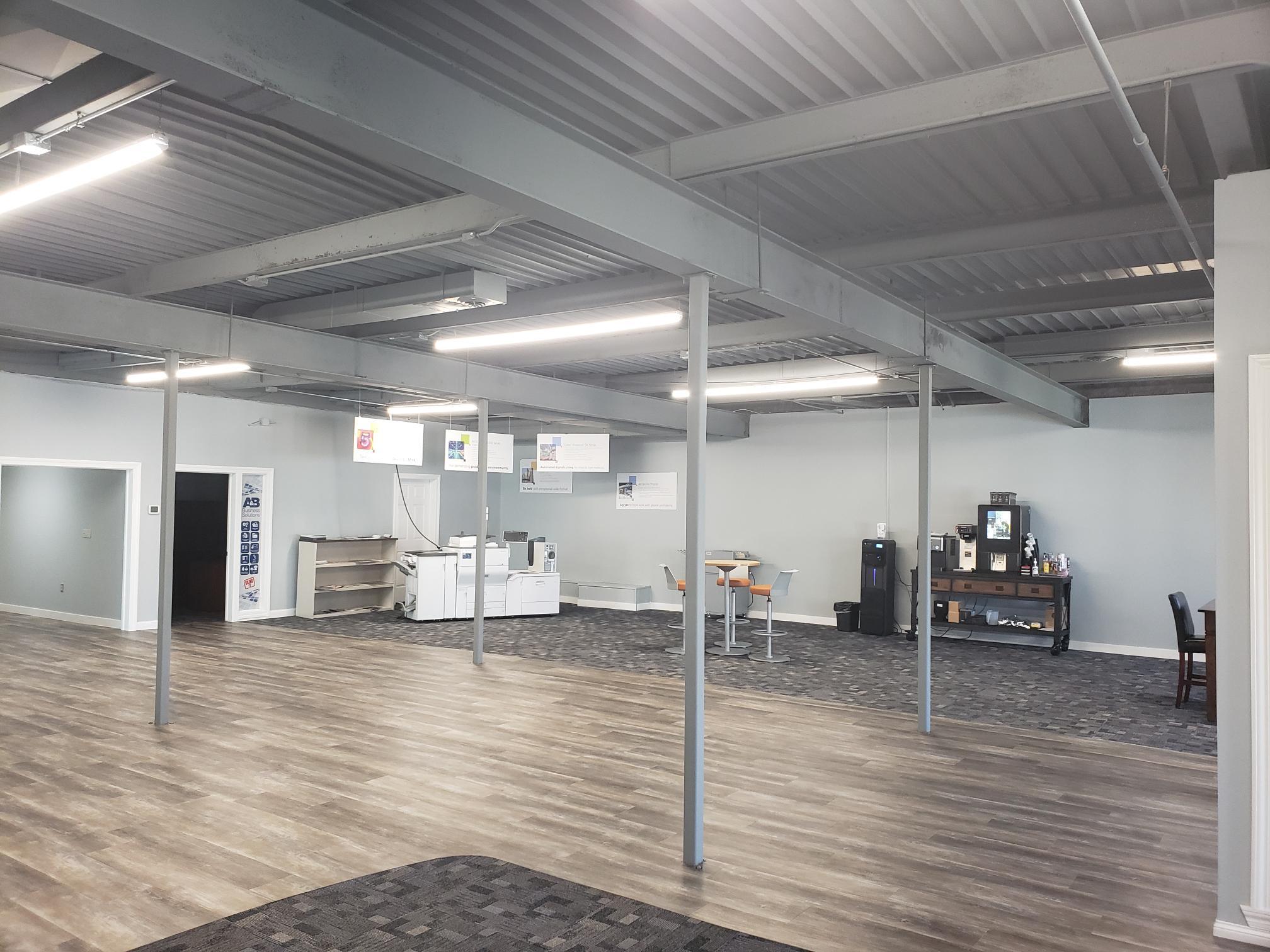 A&B Business Solutions Image