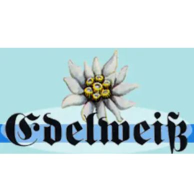 Logo von Fremdenheim "Edelweiß" Inh. Karin Lehmann
