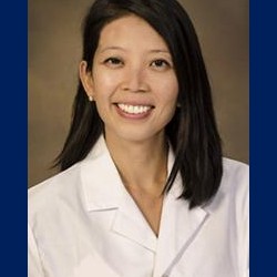 Cindy Chin, MD