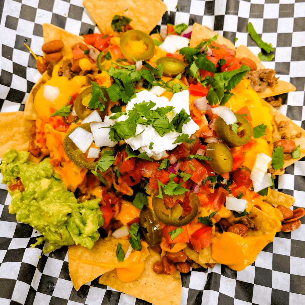 Nachos