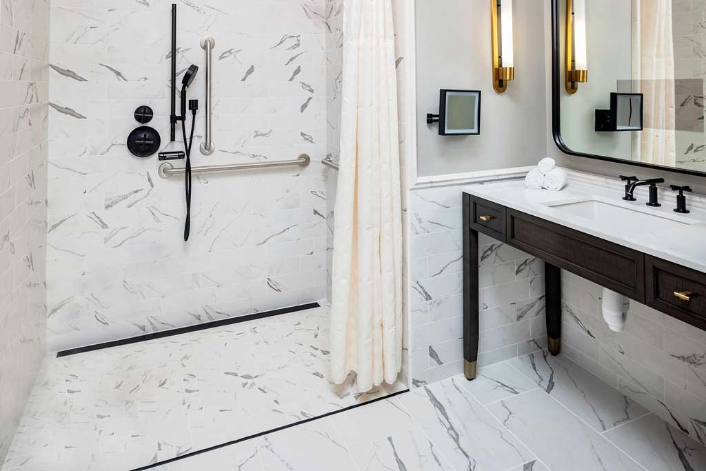 Hilton Club Liberty Place Charleston Image