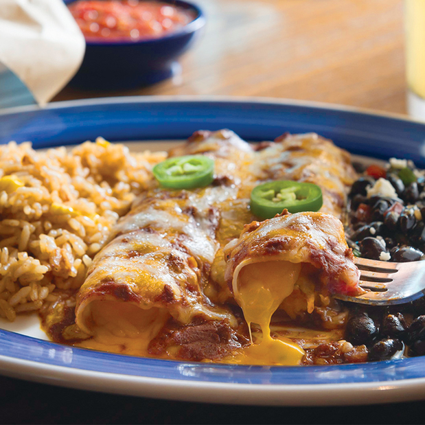 Images On The Border Mexican Grill & Cantina
