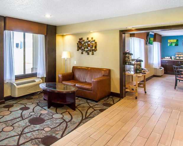 Images Quality Inn