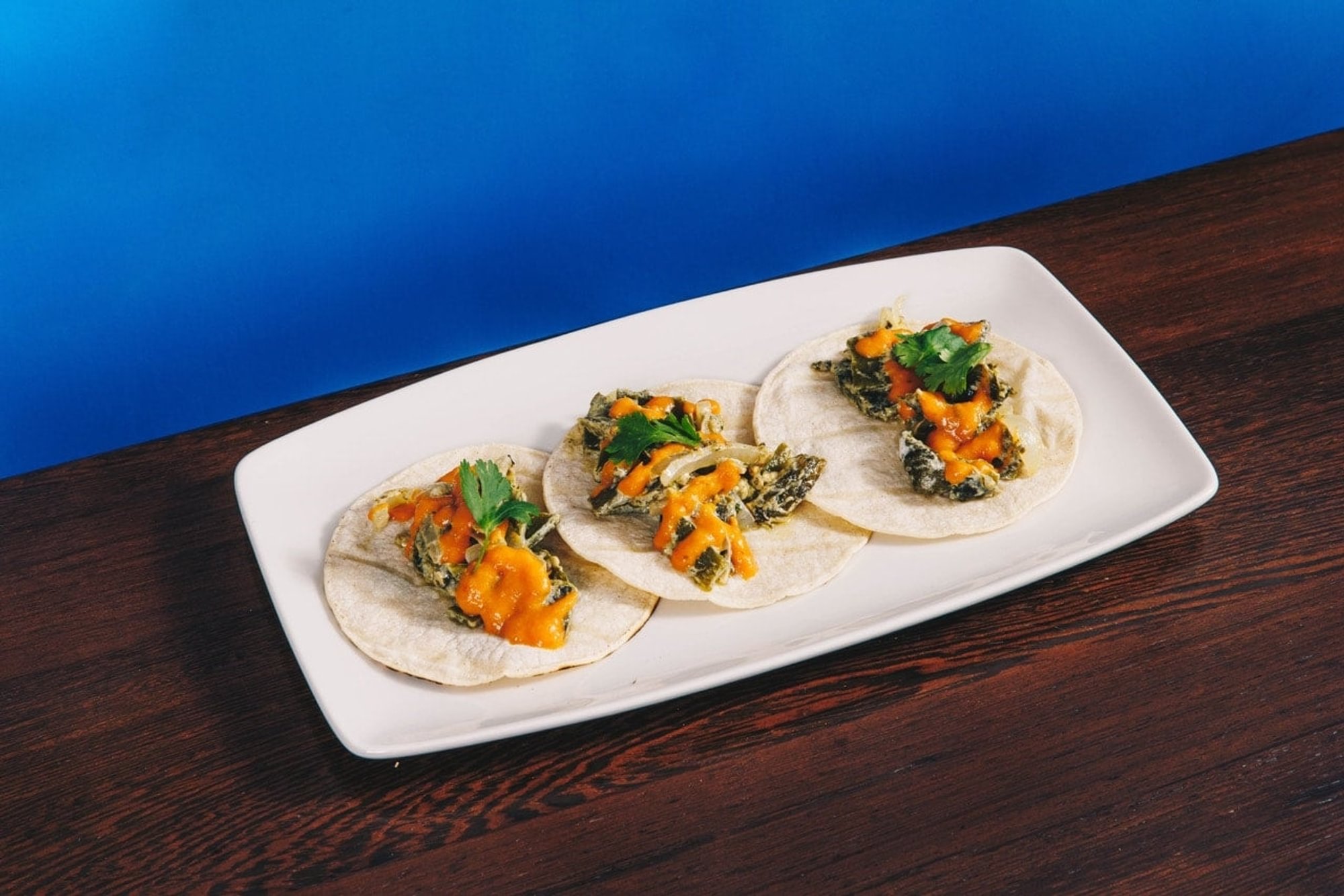 Rajas TacoOMG
