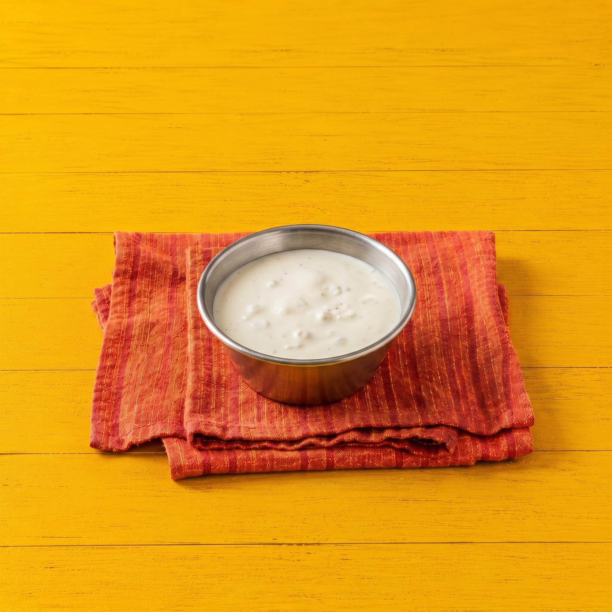 Bleu Cheese Dressing