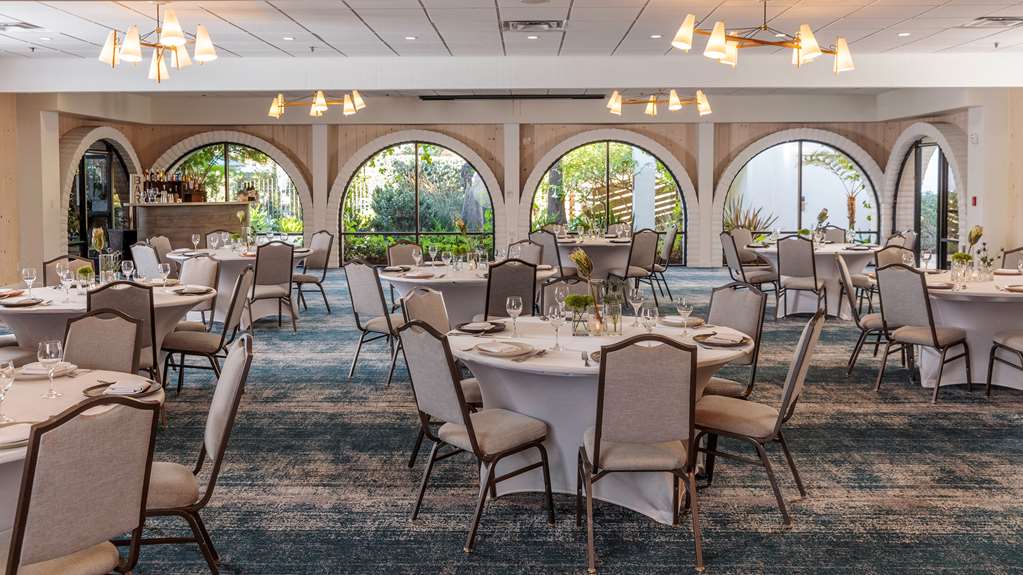 The Leta Santa Barbara Goleta, Tapestry Collection by Hilton Image