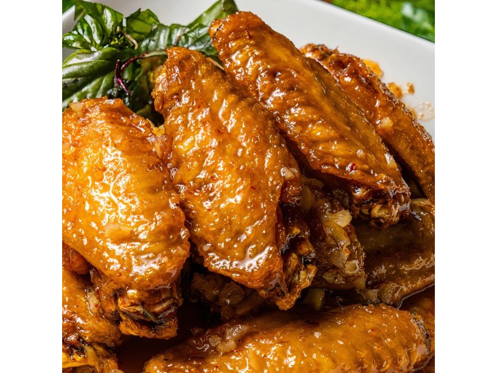 Angel Wings
