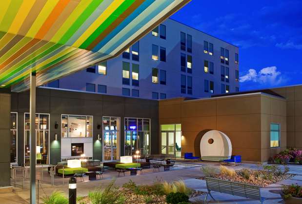Images Aloft Broomfield Denver