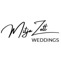 Logo von Mitja Zett Weddings