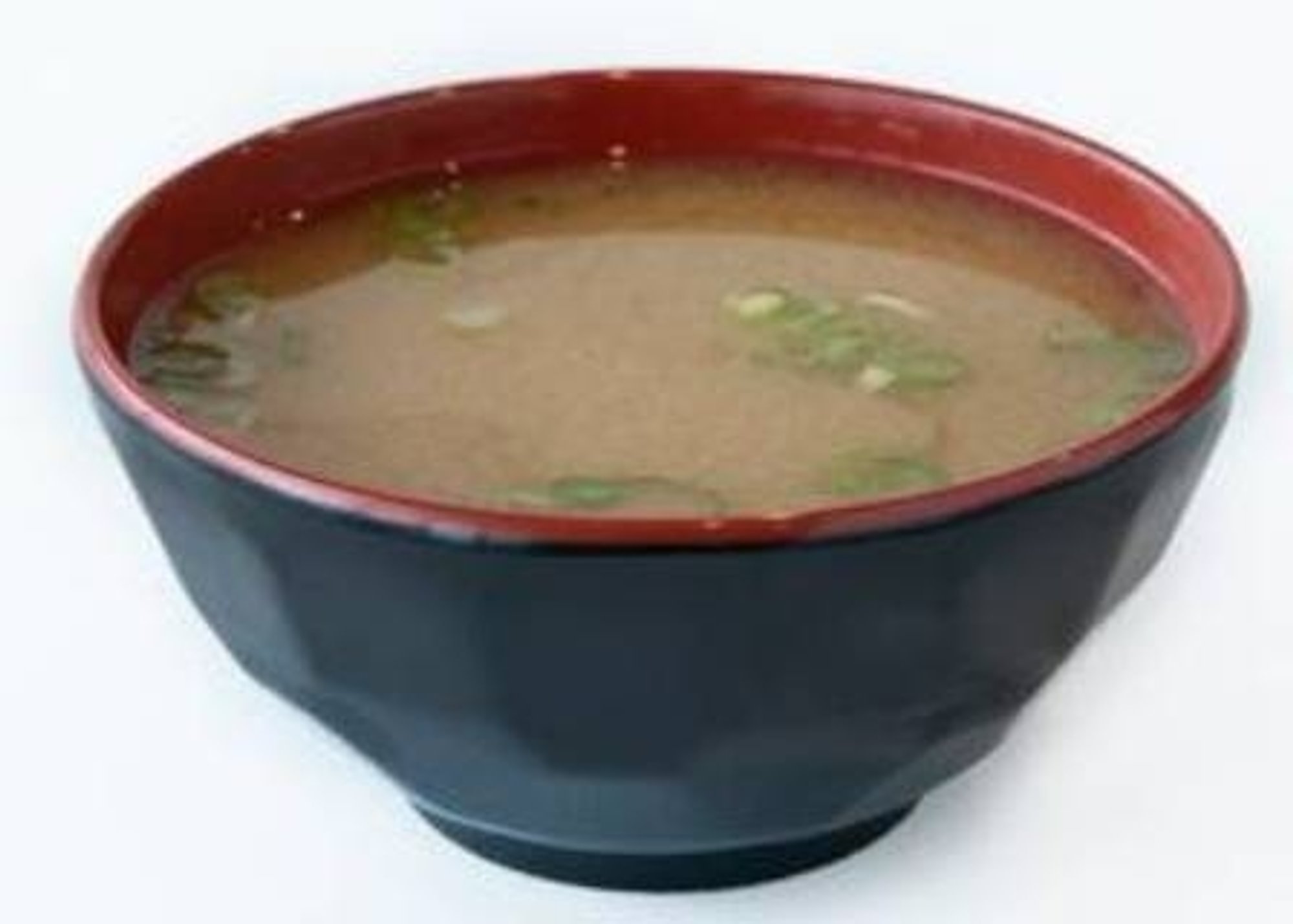 Miso Soup