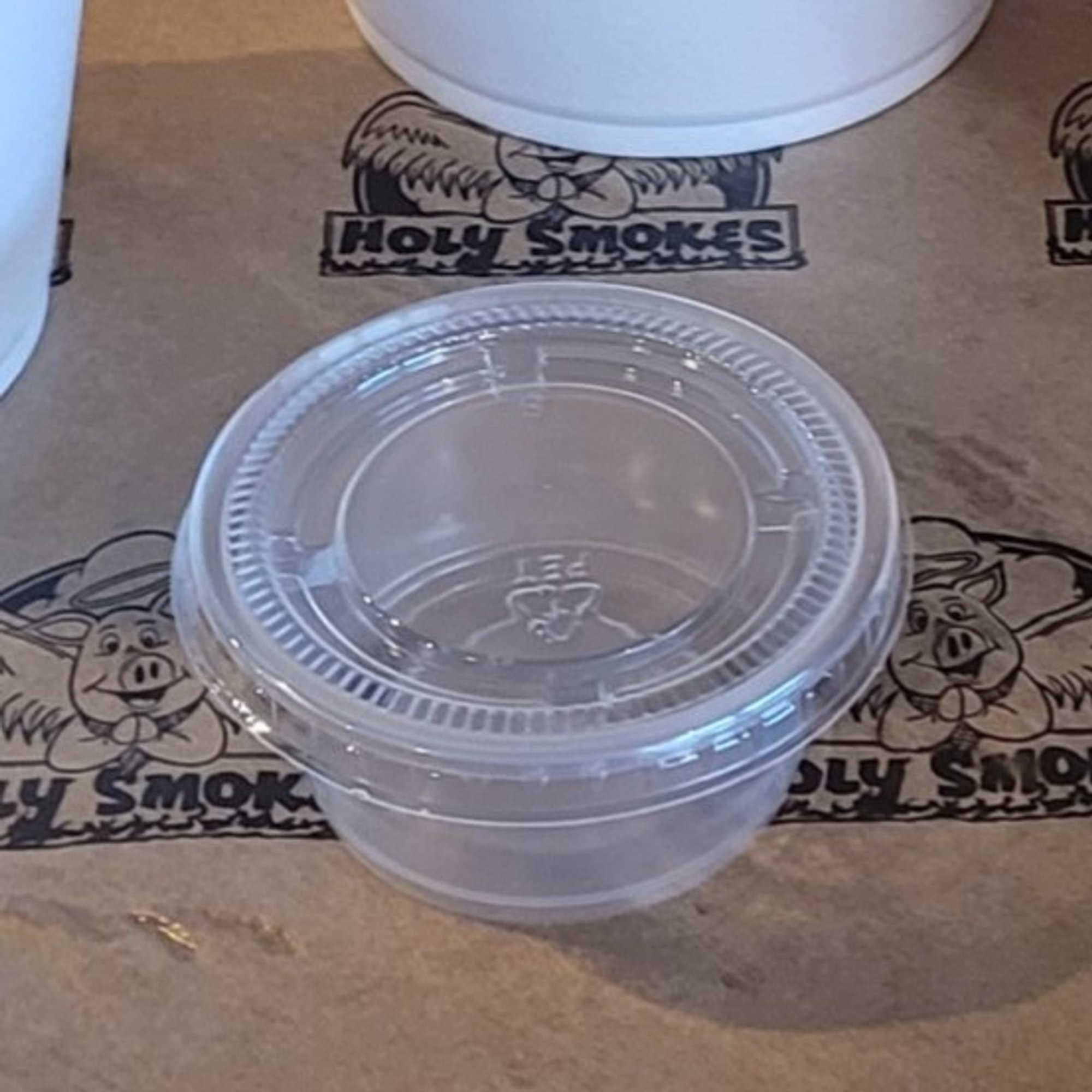 2oz Sauce
