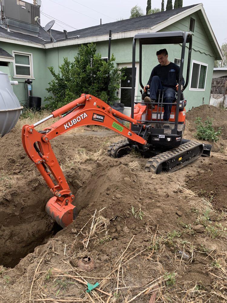 Alpine Plumbing, Heating, and Air Image