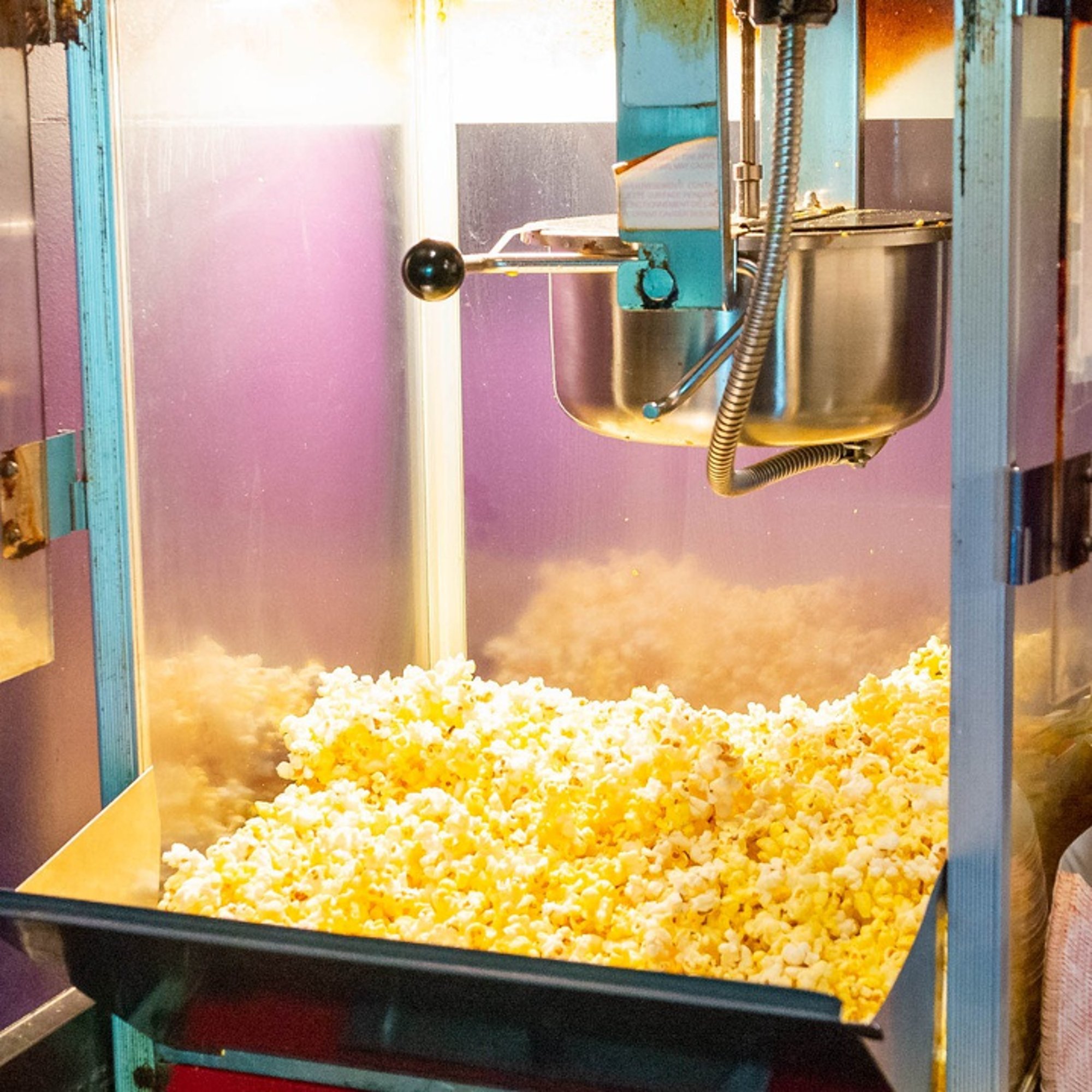 popcorn🍿