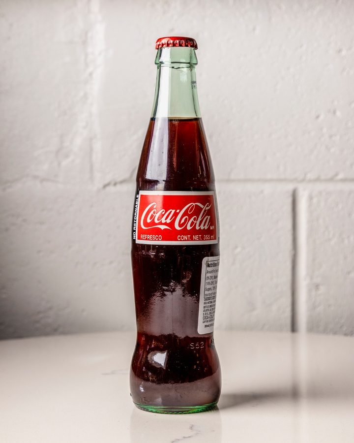 Mexican Coke