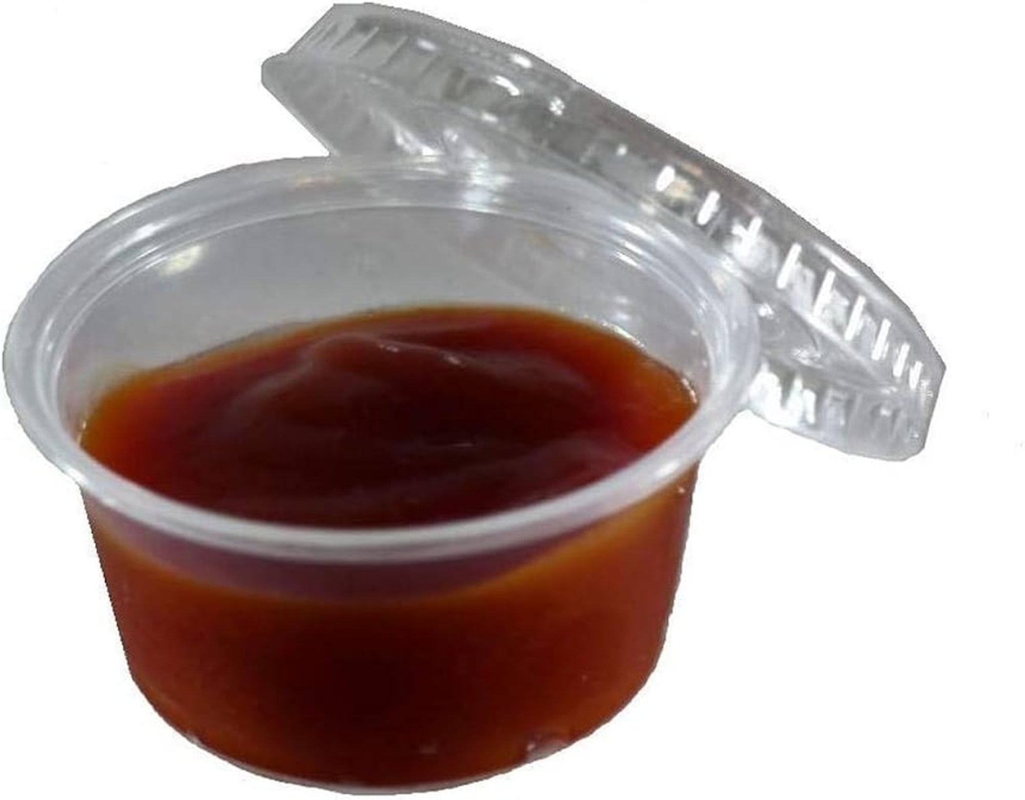 Dressings & Dipping Sauces