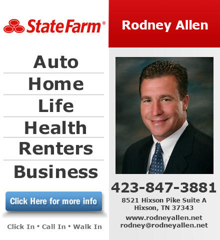 Images Rodney Allen - State Farm Insurance Agent