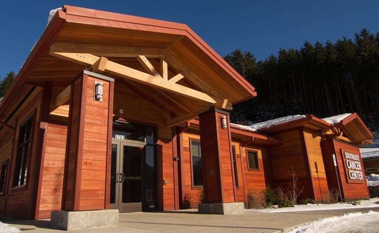 centers and locations southeast radiation southeast radiation oncology center in juneau ak 99801 citysearch centers and locations southeast radiation southeast radiation oncology center in juneau ak 99801 citysearch