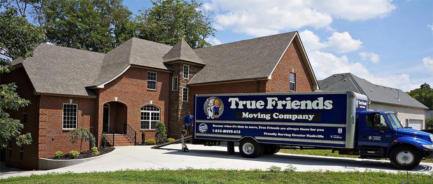 Images True Friends Moving Company