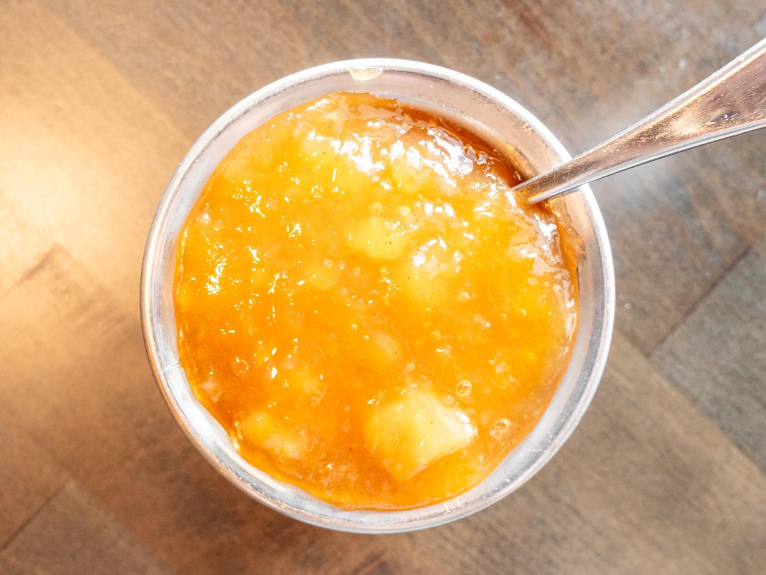 Mango Chutney