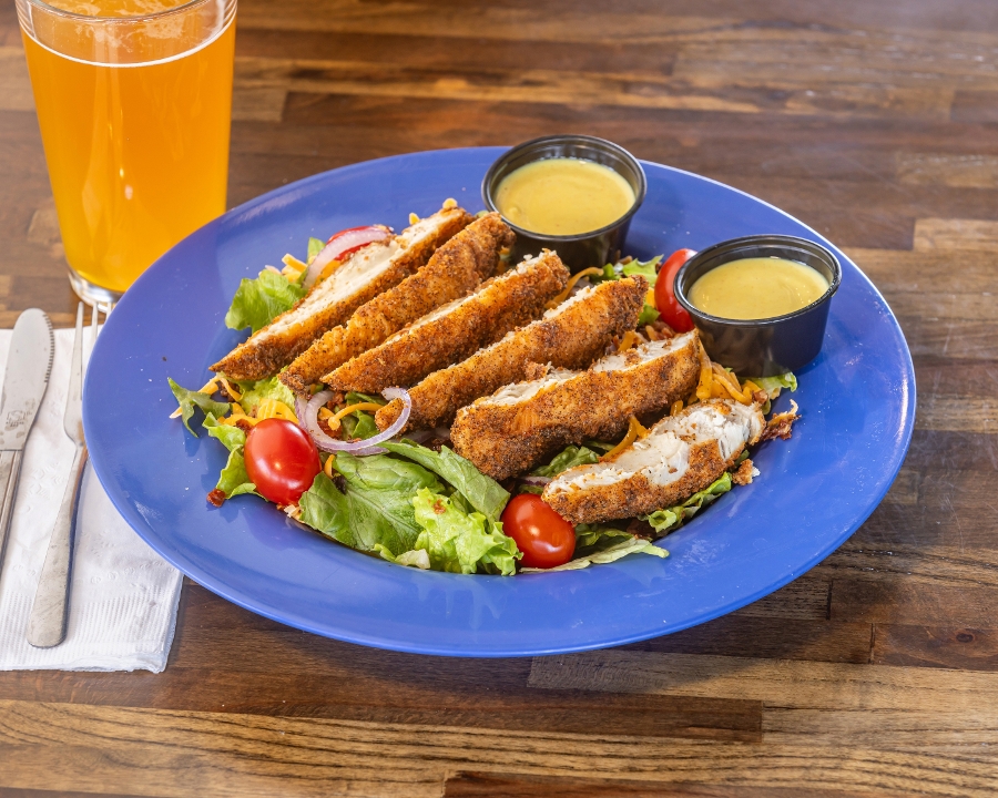 Carolina Crispy Salad
