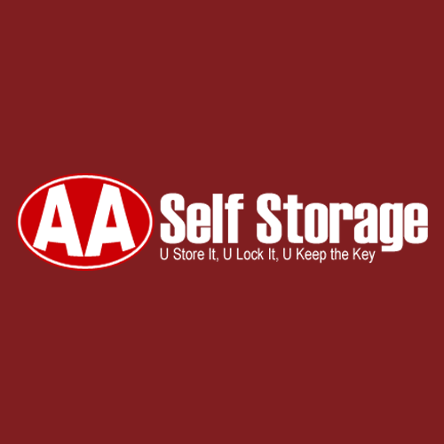 AA Self Storage
