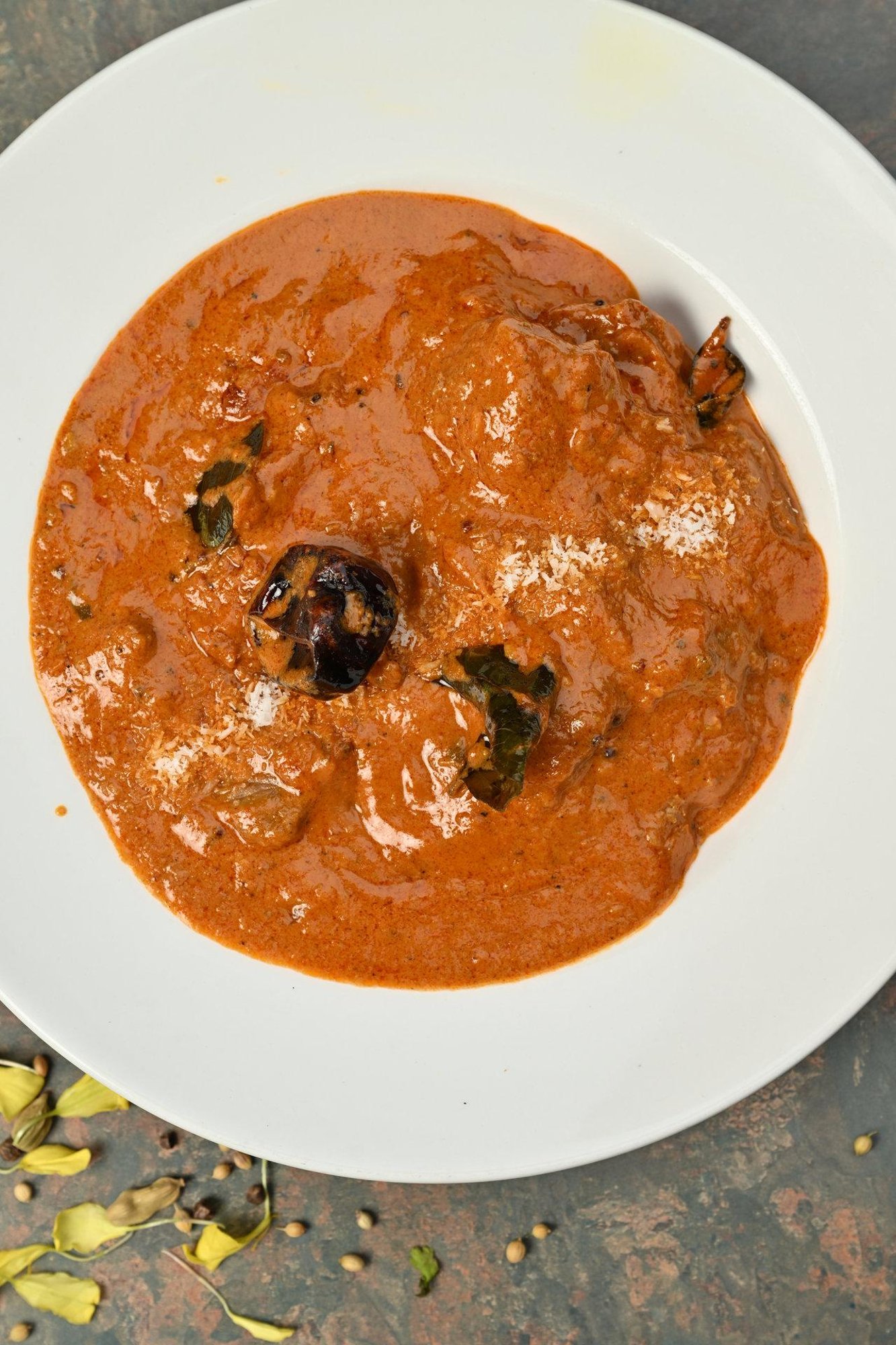 Chettinad