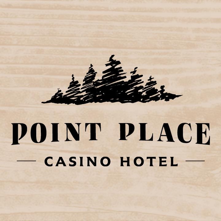 Point Place Casino Hotel Logo