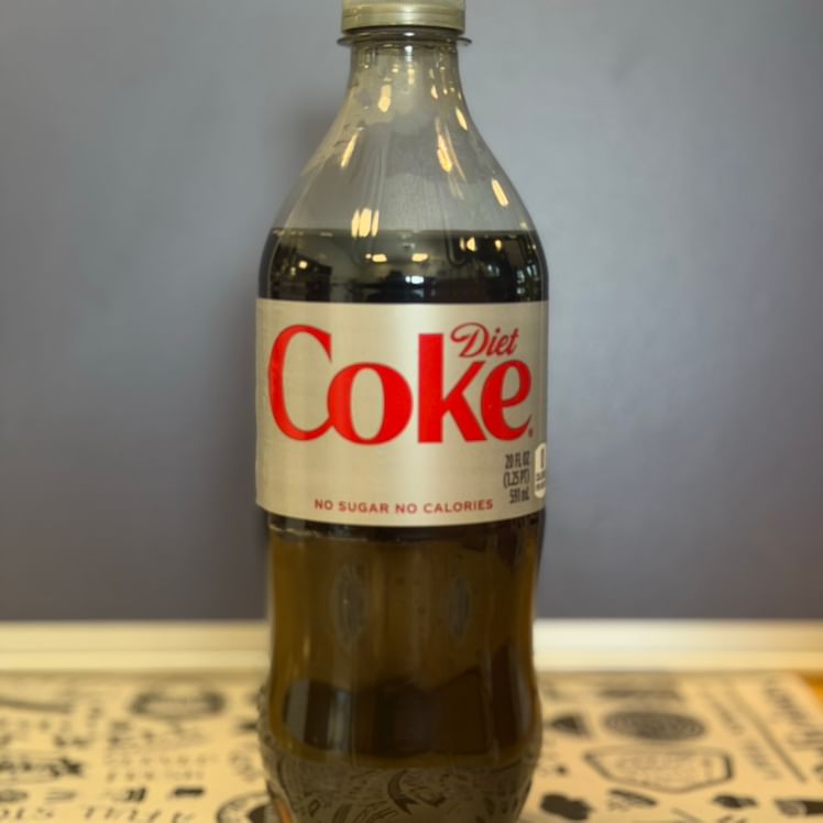 Diet Coke