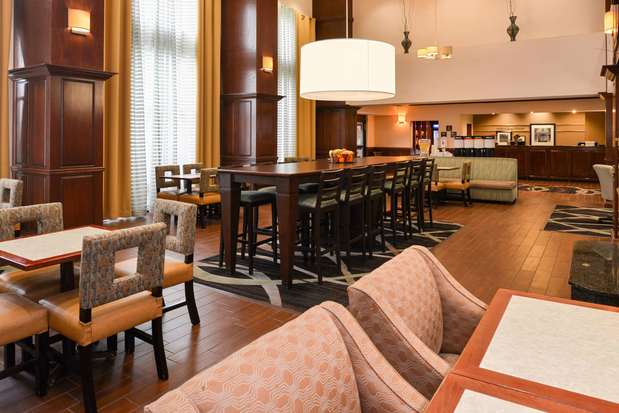 Images Hampton Inn & Suites Lady Lake/The Villages