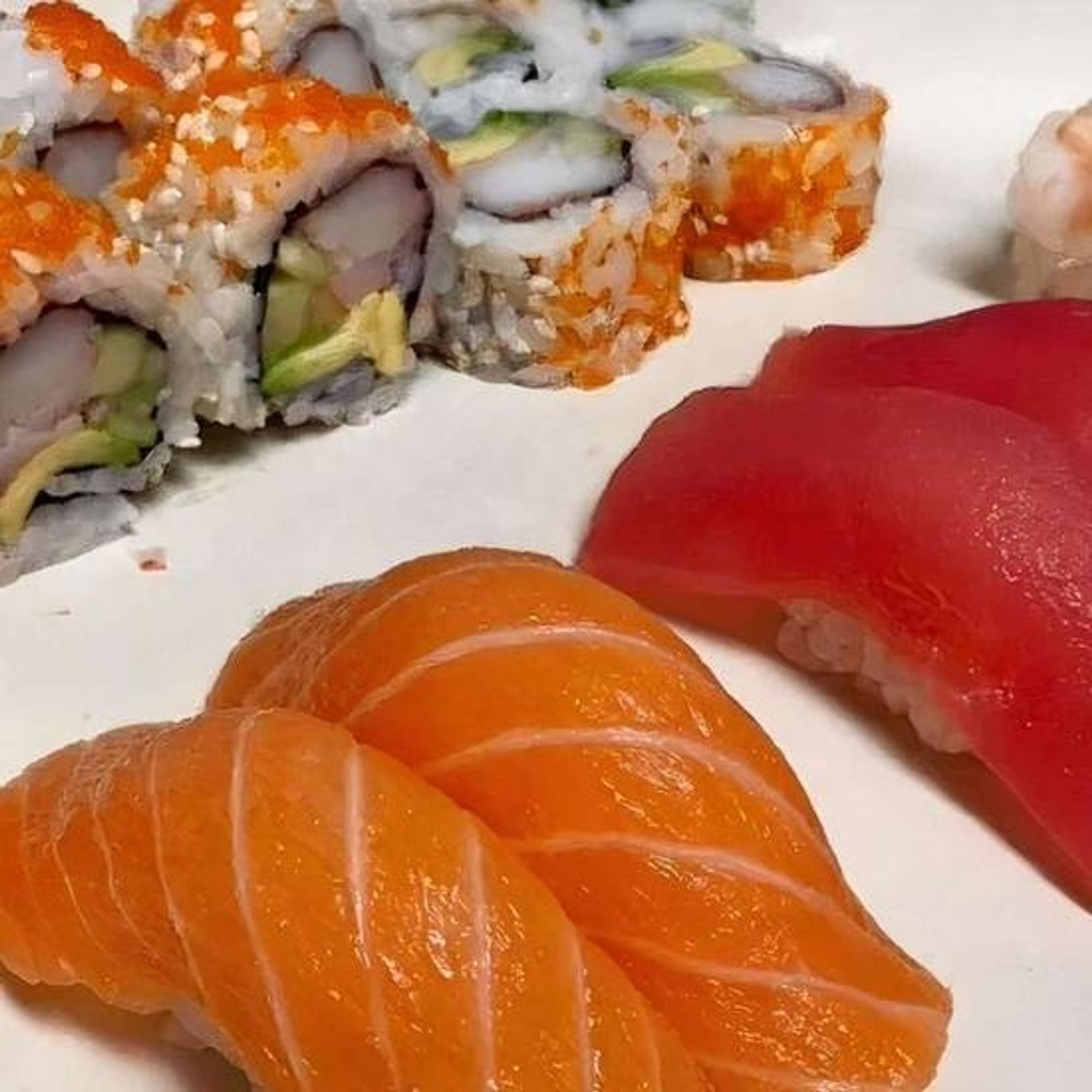 Sushi E