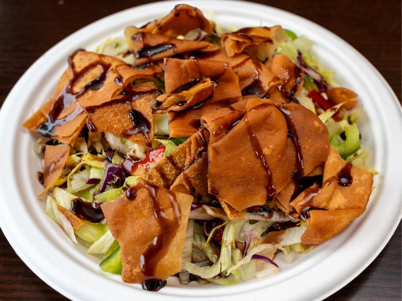 Fattoush