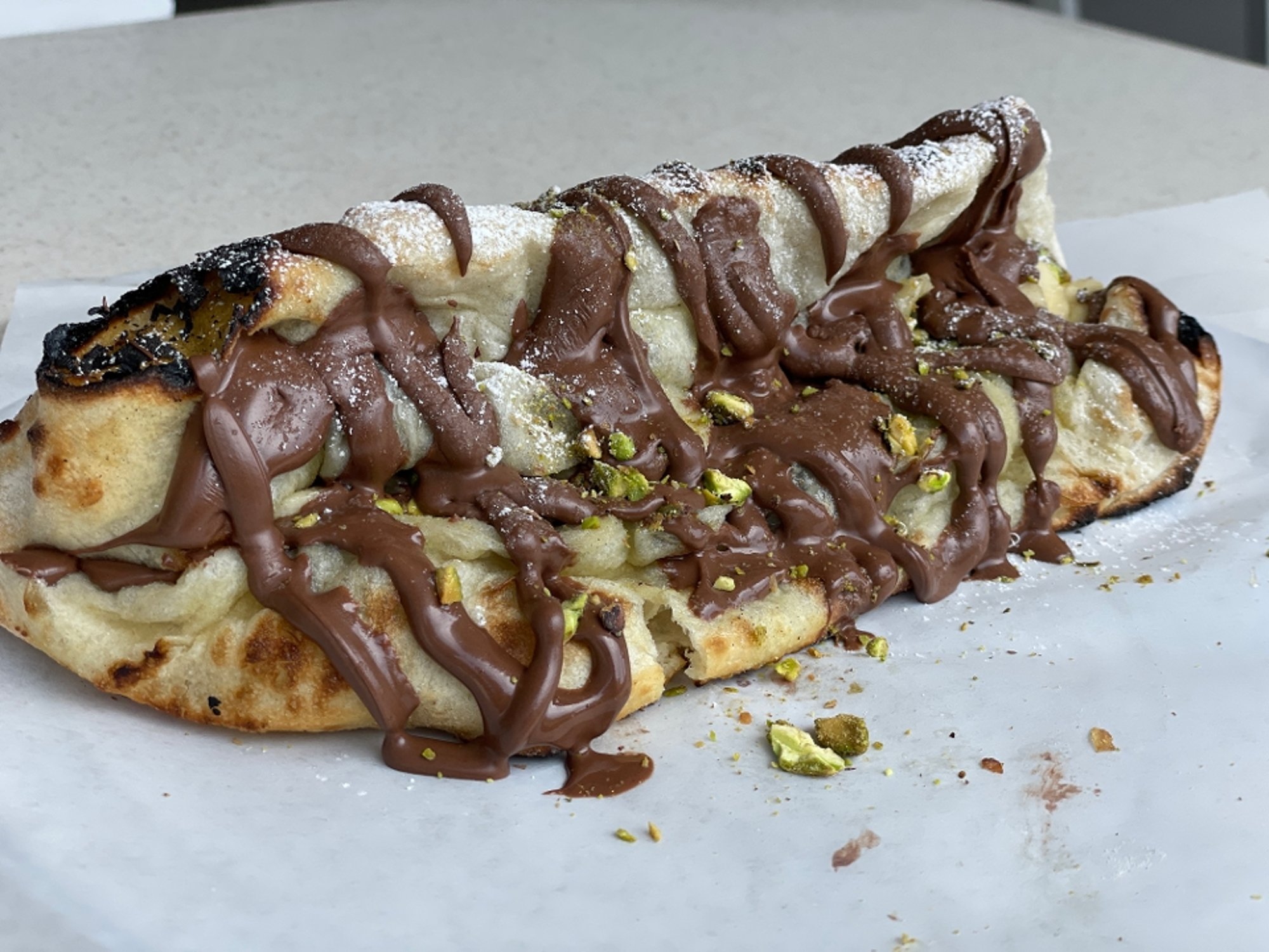 NUTELLA PANUOZZO