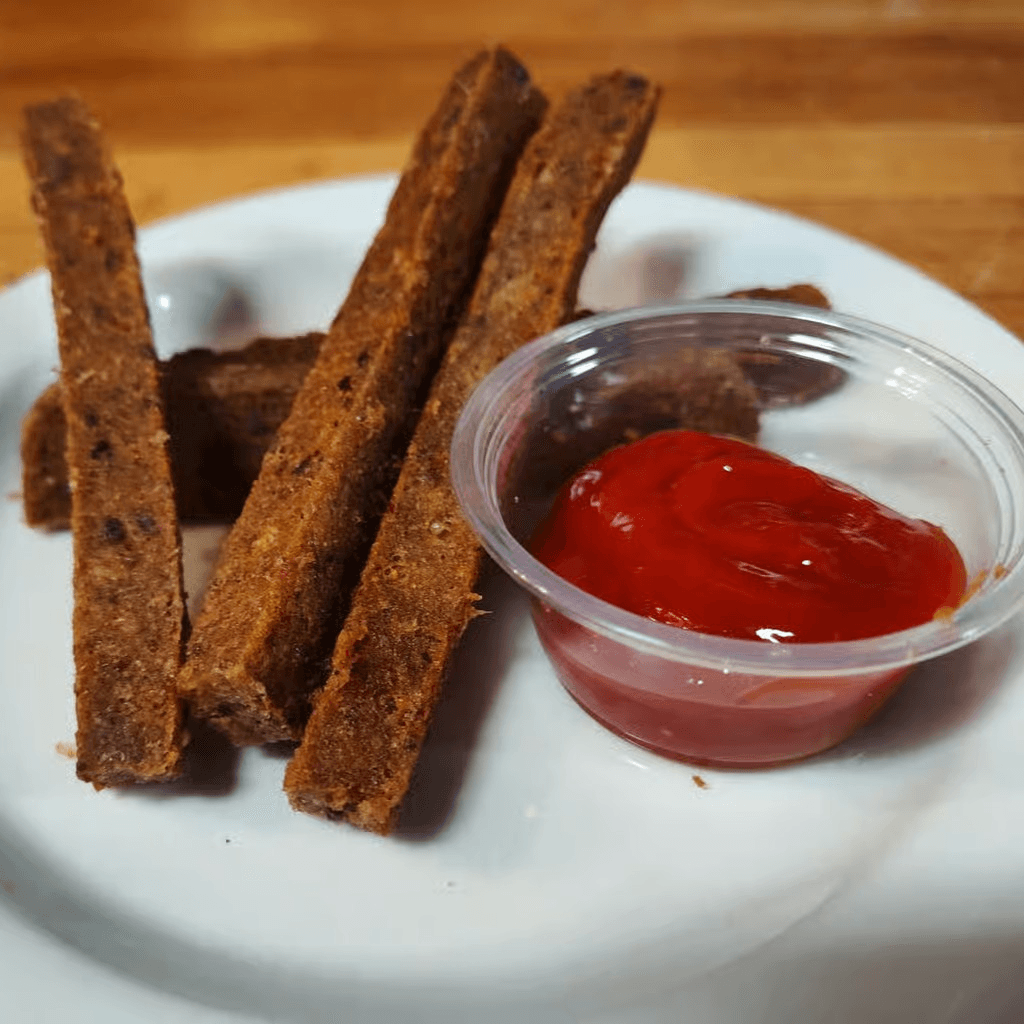 Scrapple Sticks
