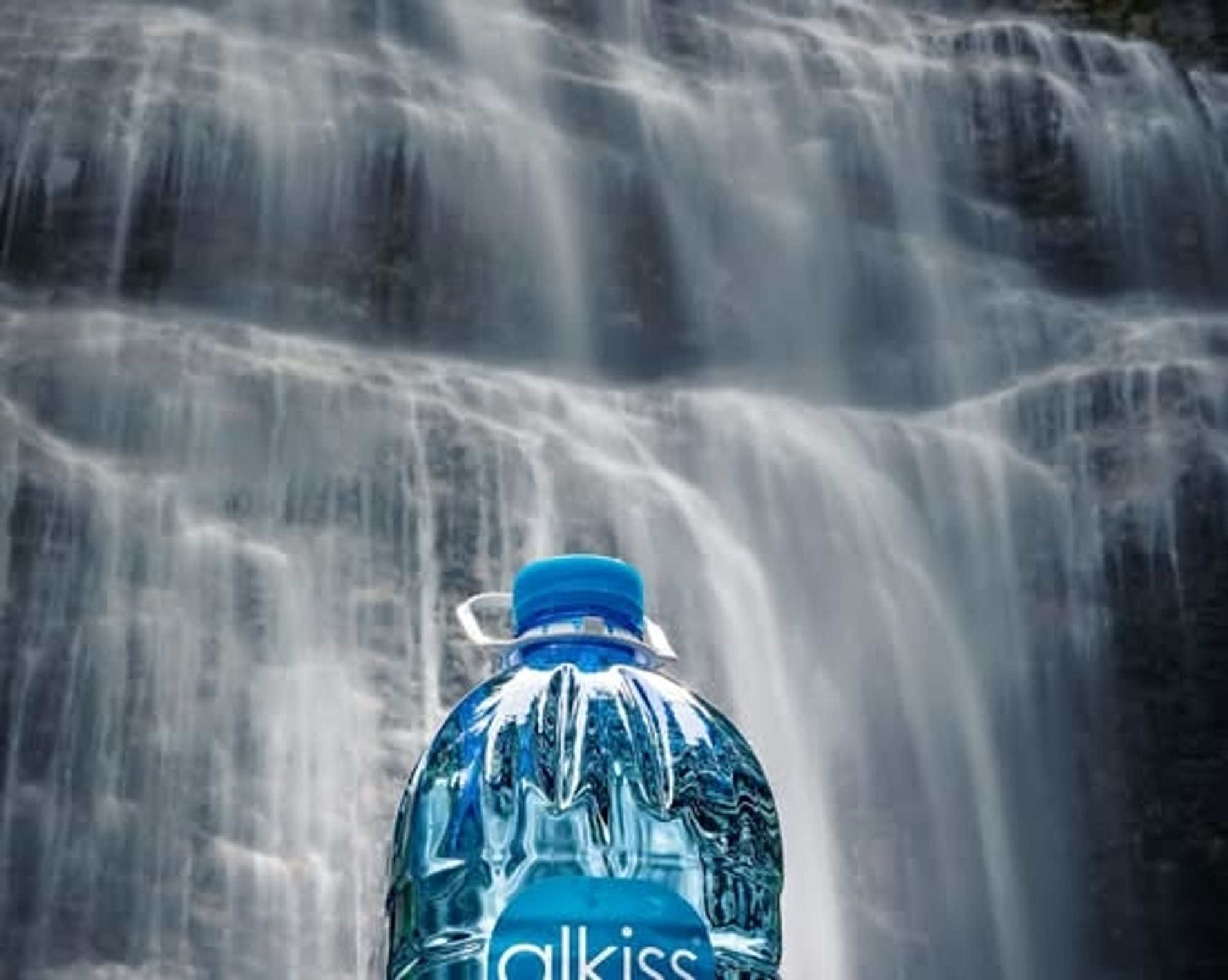 Bottled Water