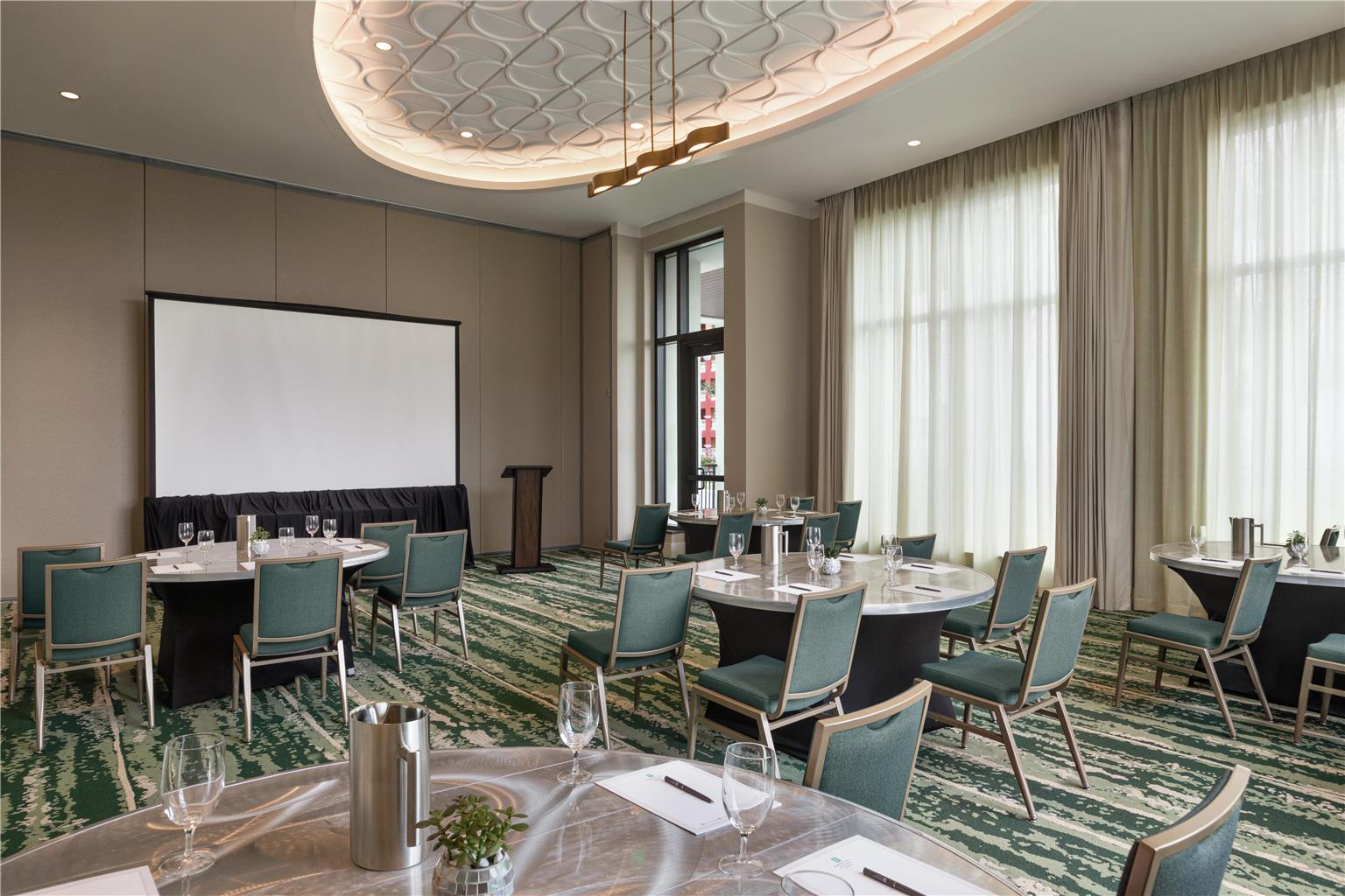 Embassy Suites by Hilton Panama City Beach Resort Image