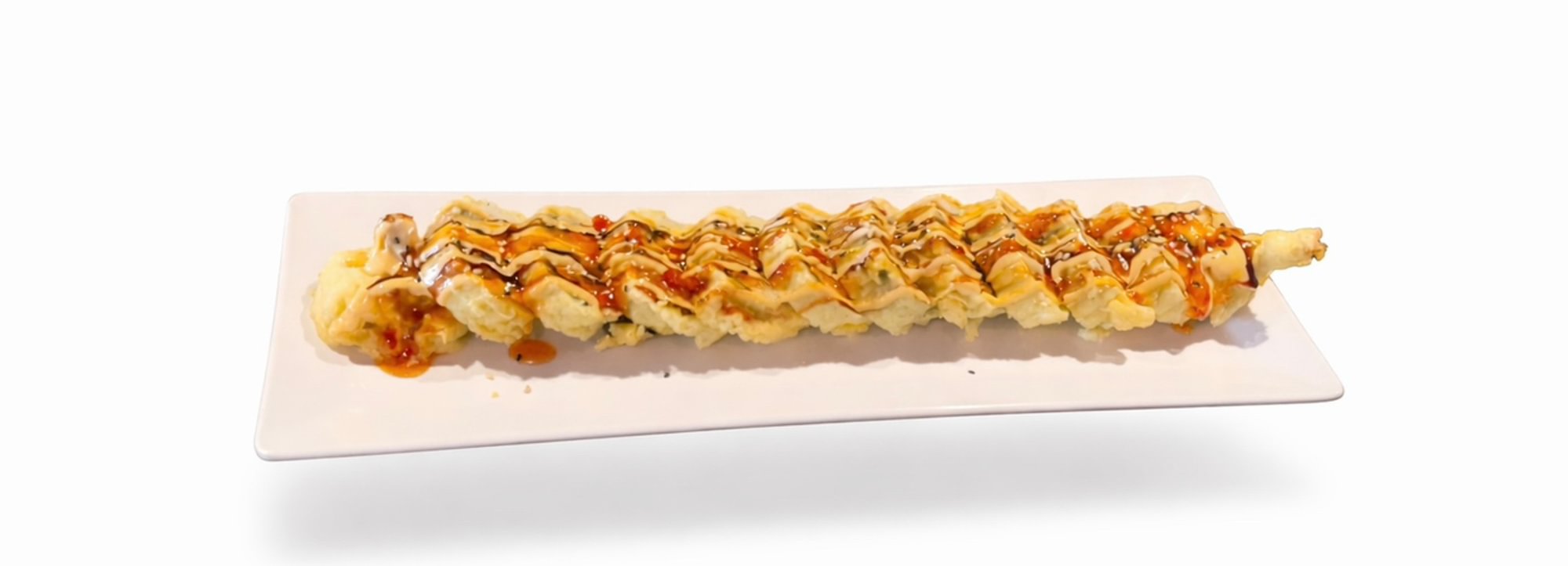 A22. Alaska Roll