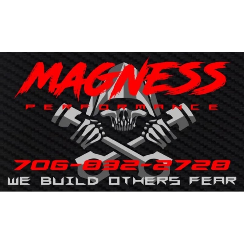 Magness Performance Designs