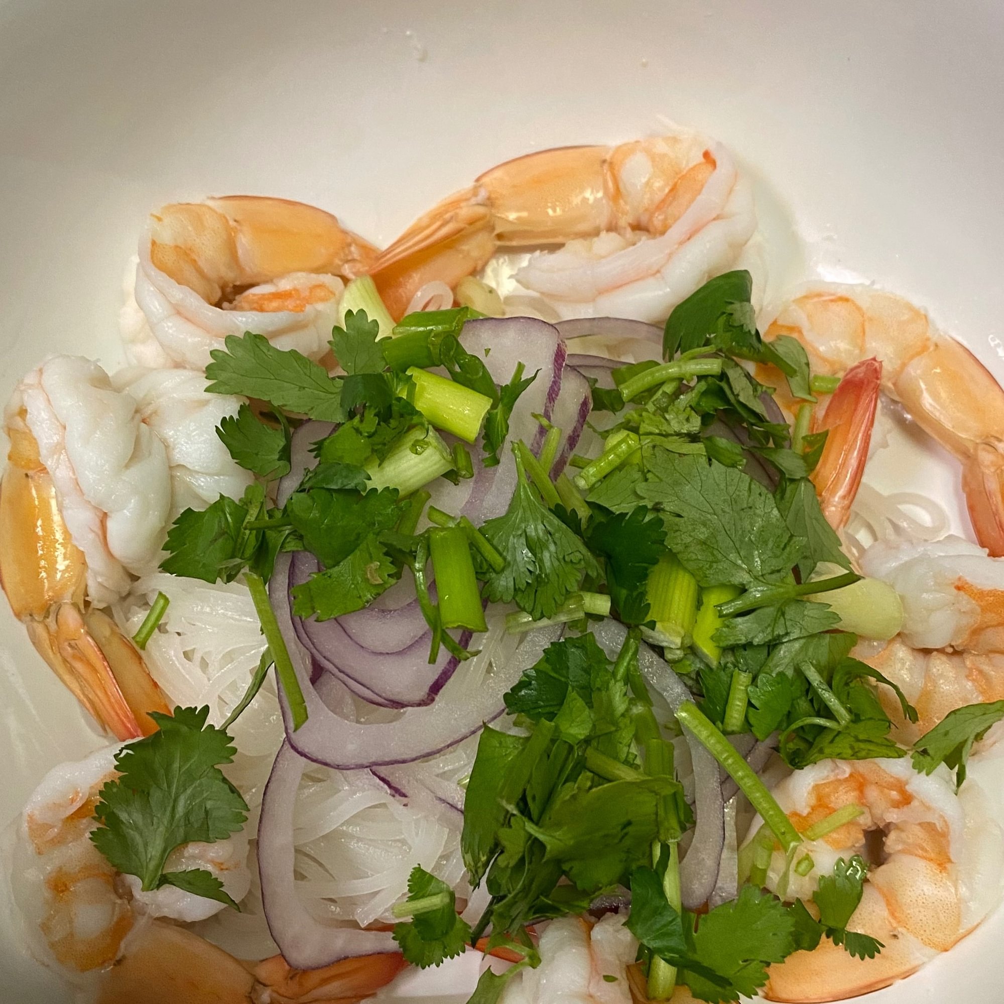 P5. Shrimp Pho