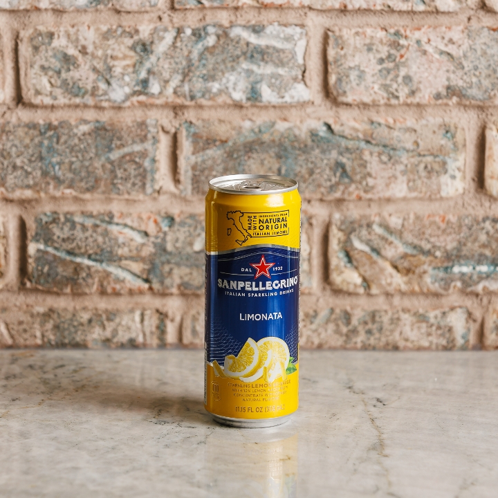 San Pellegrino Limonata