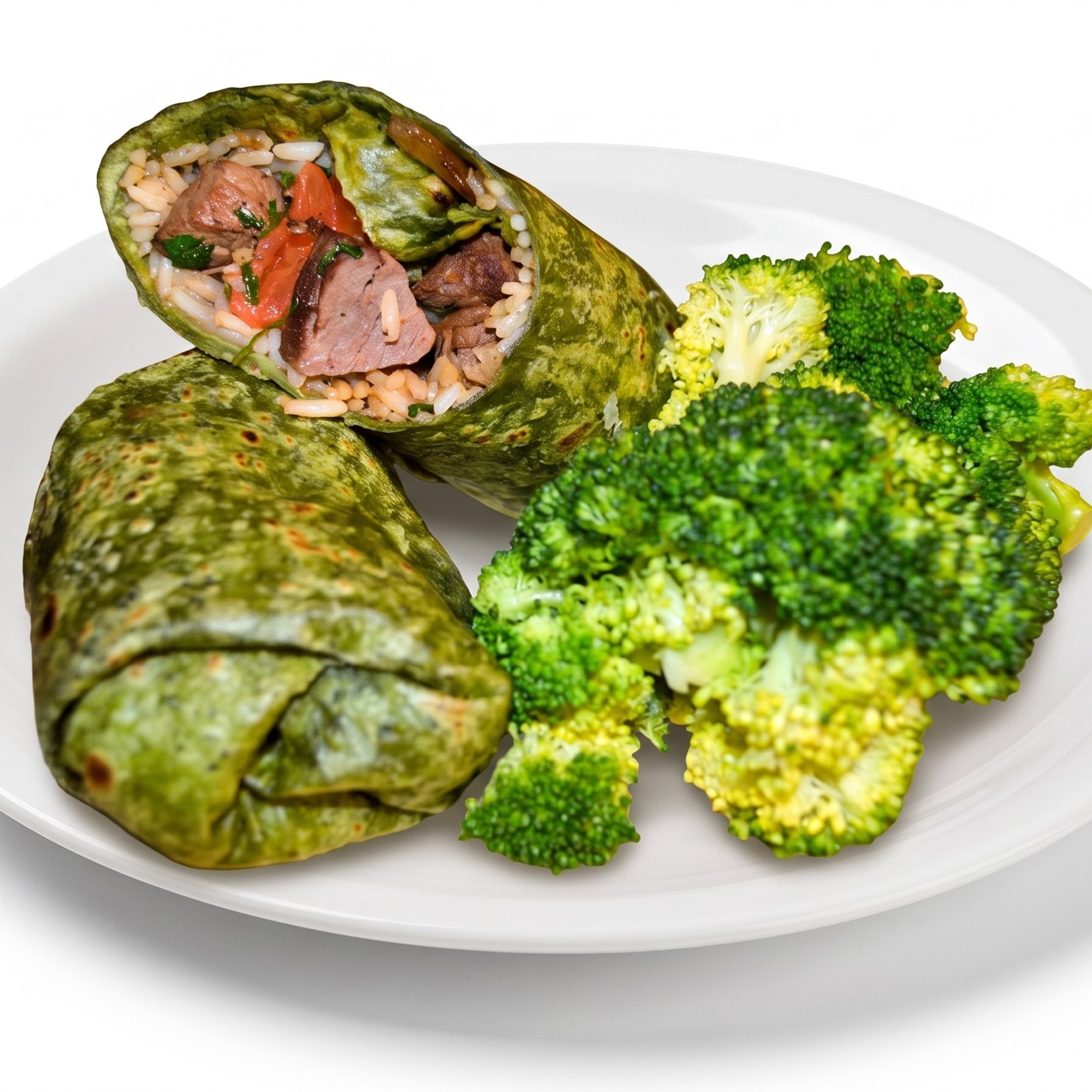 Lomo Wrap